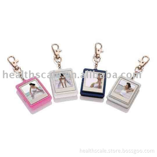 mini digital photo frame